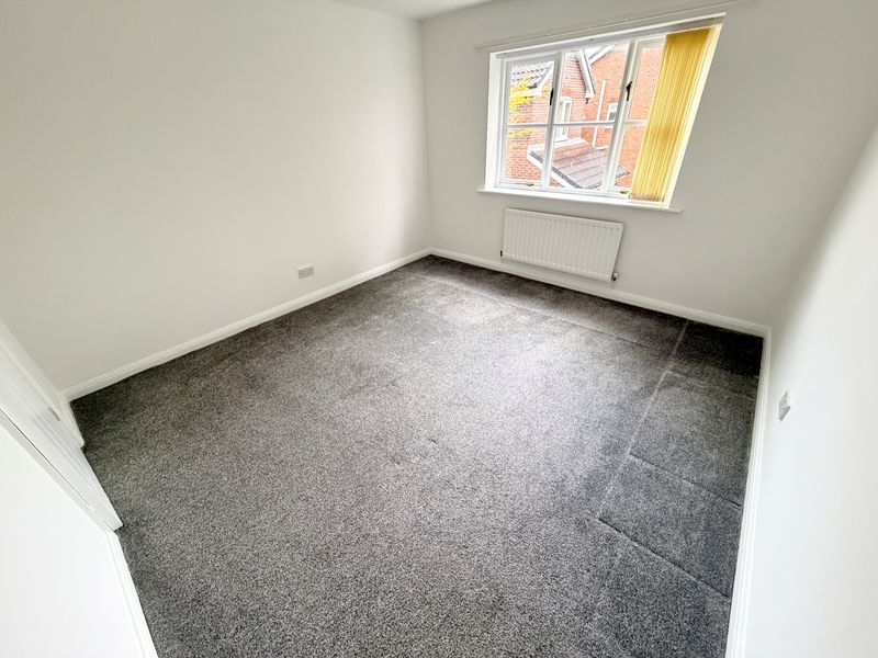 Echo Close Saltney